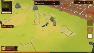 Cat Undead Island