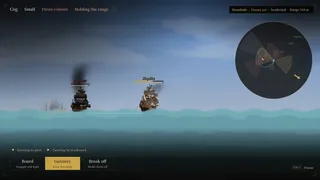 Скриншот 5 к игре OFF SOUNDINGS