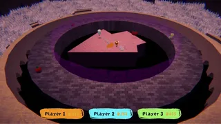 Tavern Tussle