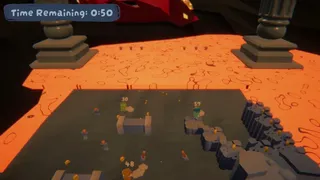 Tavern Tussle