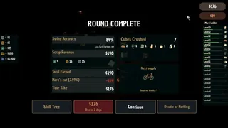 Compactor Baron