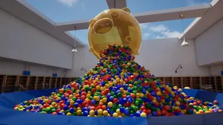 Sort On The Ball