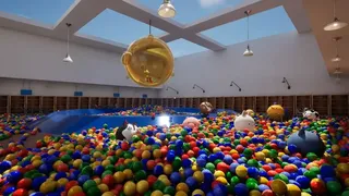 Sort On The Ball