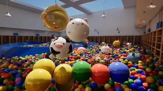 Sort On The Ball
