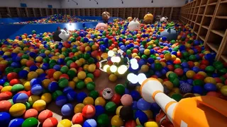 Sort On The Ball