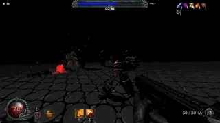 Darkshot