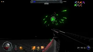 Darkshot