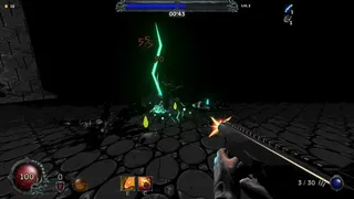 Darkshot