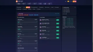 Cinema Tycoon