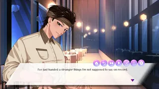 Скриншот 5 к игре The Community Notes Are Wrong