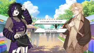 Скриншот 6 к игре The Community Notes Are Wrong
