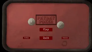 Payday Poker