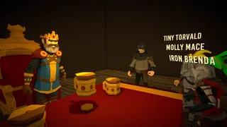 Knight's Party