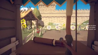 Скриншот 6 к игре Knight's Party