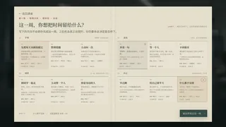 高三最后300天