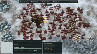 Скриншот 5 к игре Ferrocorum 1596