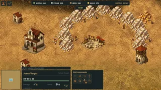 Скриншот 6 к игре Ferrocorum 1596