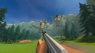 How to Hunt