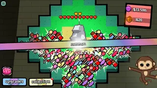 Break the Piñatas