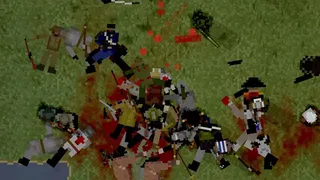 Wargasbord: Battle Simulator