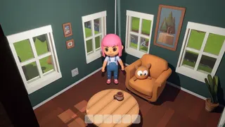 Скриншот 1 к игре Seamies