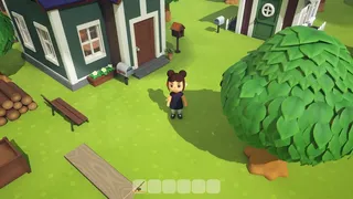 Скриншот 2 к игре Seamies