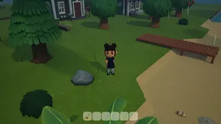 Скриншот 5 к игре Seamies