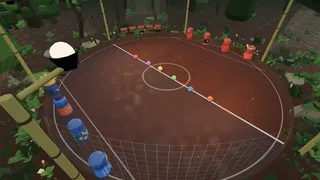 BodgeBall