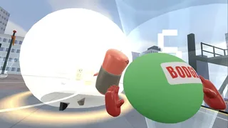 BodgeBall