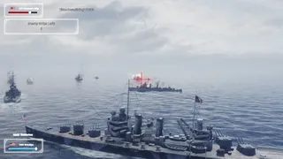 Fleets of Valor