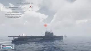 Fleets of Valor