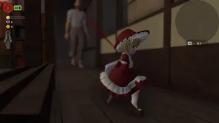 Скриншот 8 к игре Mary-san