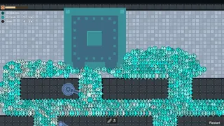 Скриншот 5 к игре Devour Protocol