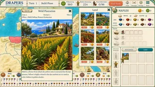 Drapers: Merchants of Middle Ages