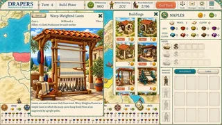Drapers: Merchants of Middle Ages