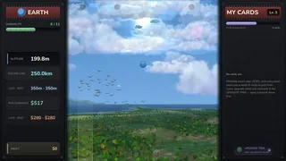 Скриншот 8 к игре Trampoline to Tomorrow