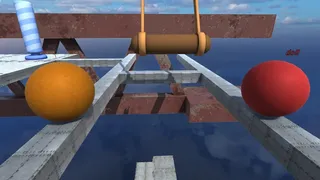 Скриншот 4 к игре Big Ballz
