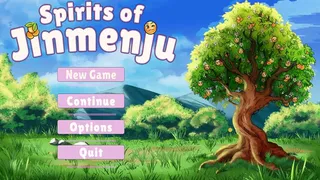 Spirits of Jinmenju