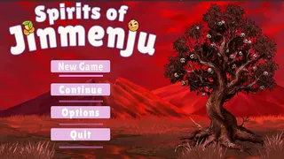 Spirits of Jinmenju