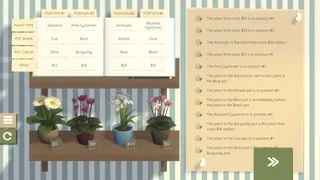 Скриншот 1 к игре Pot by Pot