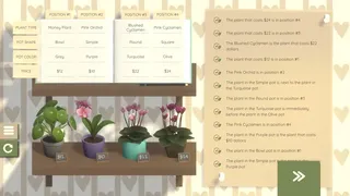 Скриншот 2 к игре Pot by Pot
