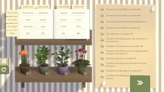 Скриншот 5 к игре Pot by Pot