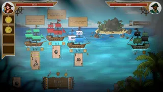 Скриншот 5 к игре Cardsair