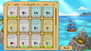 Скриншот 6 к игре Cardsair
