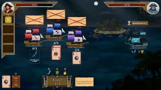 Скриншот 7 к игре Cardsair