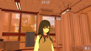 メリーさん New Testament