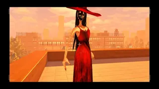 メリーさん New Testament