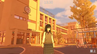 メリーさん New Testament