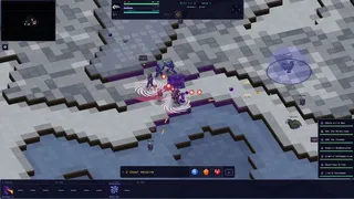 Rift Crashers