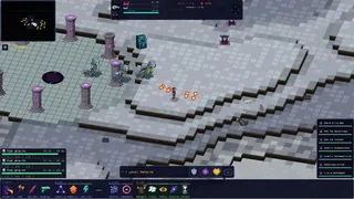 Rift Crashers